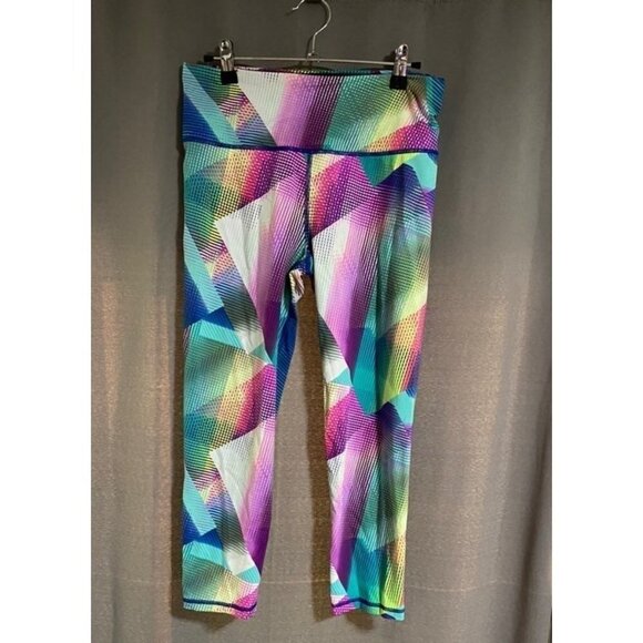 Victoria's Secret Sports Knockout Capri - Picture 5 of 5